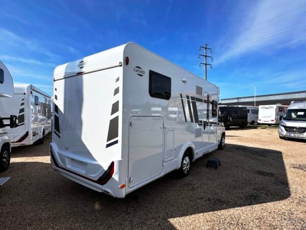 Camping-car T457 – Image 3