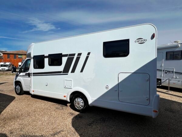 Camping-car T457 – Image 4
