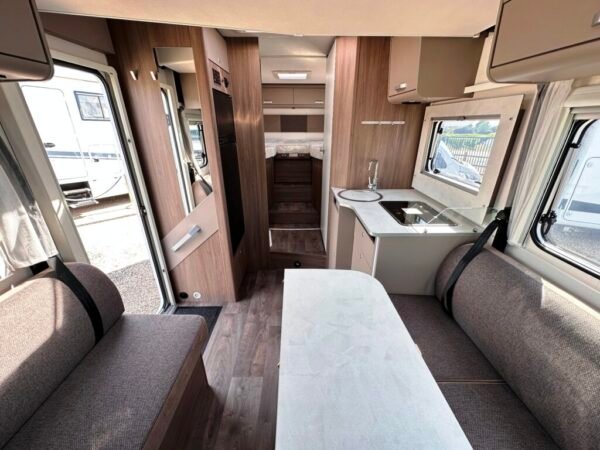 Camping-car T457 – Image 8