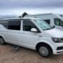 Camping-car STYLEVAN DURBAN