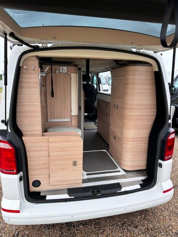 Camping-car STYLEVAN DURBAN – Image 3