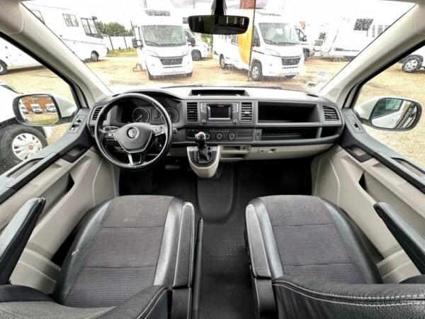Camping-car STYLEVAN DURBAN – Image 4