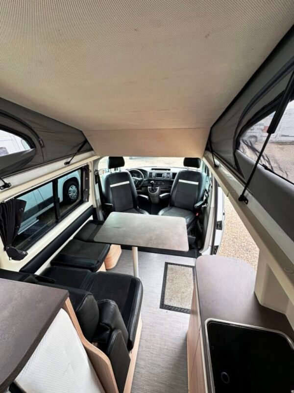 Camping-car STYLEVAN DURBAN – Image 5