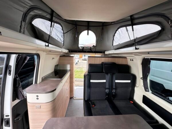 Camping-car STYLEVAN DURBAN – Image 6