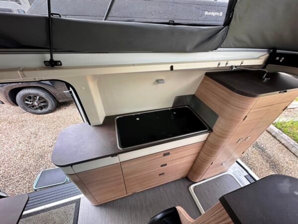 Camping-car STYLEVAN DURBAN – Image 7
