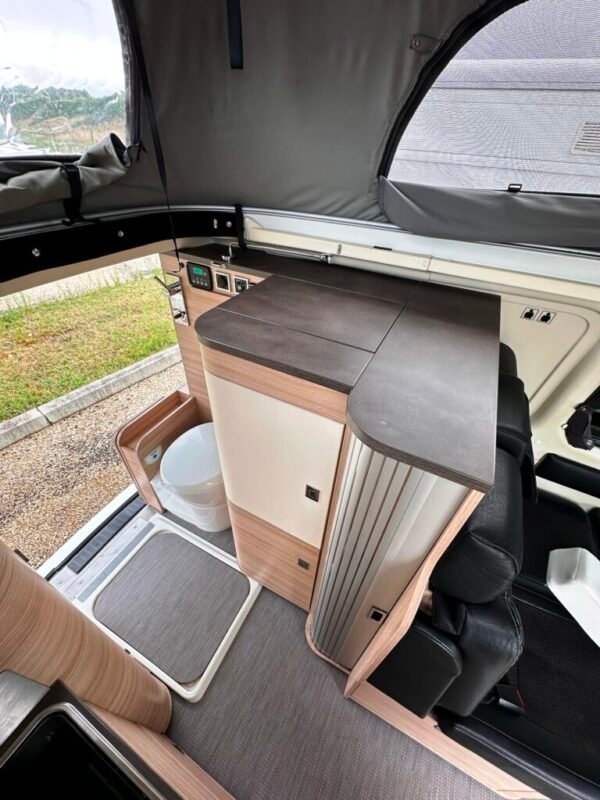 Camping-car STYLEVAN DURBAN – Image 8