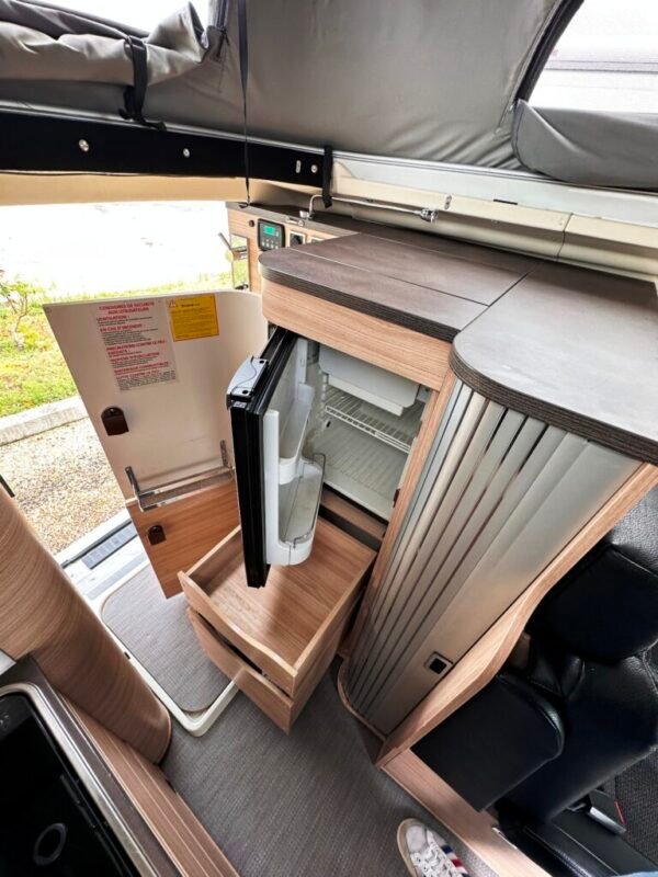Camping-car STYLEVAN DURBAN – Image 9