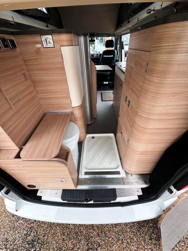 Camping-car STYLEVAN DURBAN – Image 12