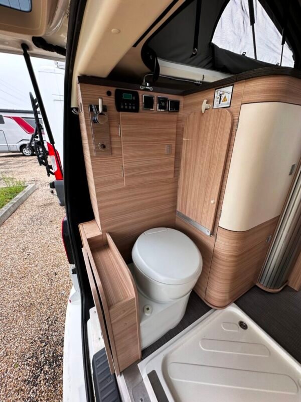 Camping-car STYLEVAN DURBAN – Image 13