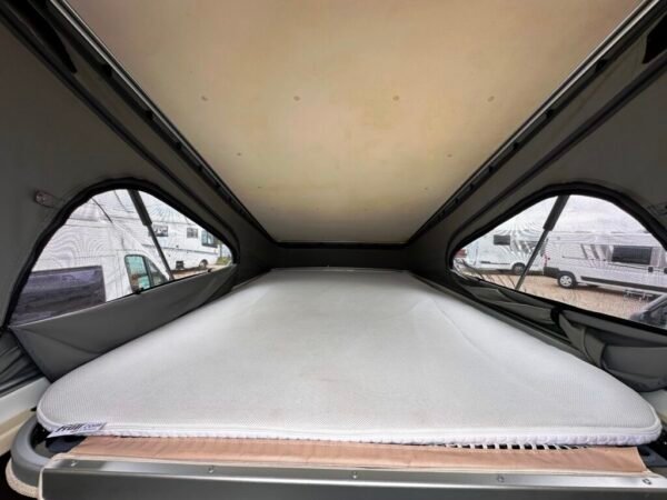 Camping-car STYLEVAN DURBAN – Image 14