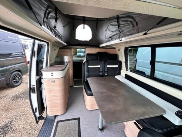 Camping-car STYLEVAN DURBAN – Image 16