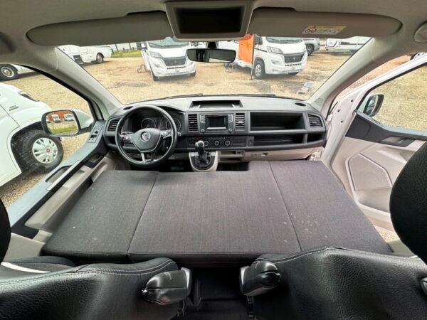 Camping-car STYLEVAN DURBAN – Image 17