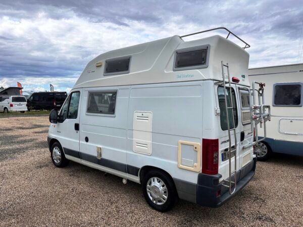 Camping-car FONT VENDOME BEL HORIZON – Image 4