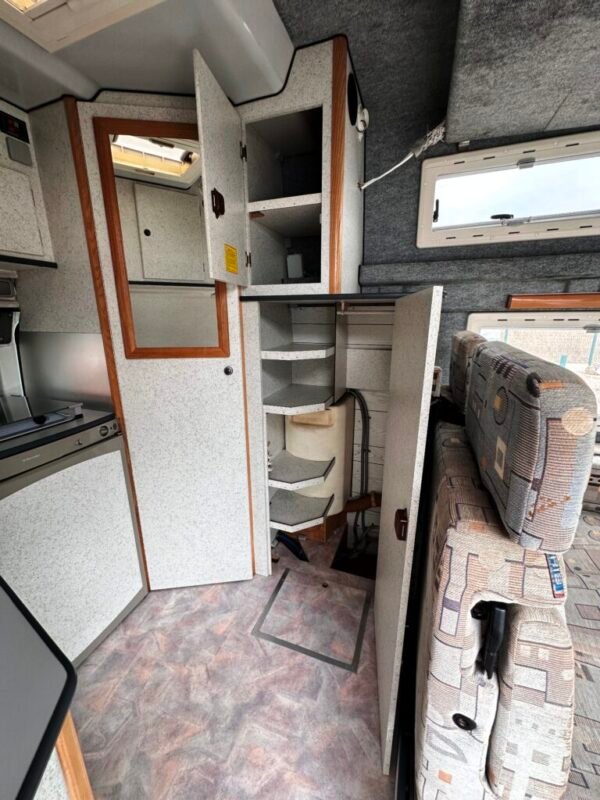 Camping-car FONT VENDOME BEL HORIZON – Image 10