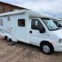 Camping-car DETHELFFS ADVANTAGE T 6501