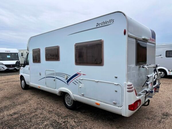 Camping-car DETHELFFS ADVANTAGE T 6501 – Image 5