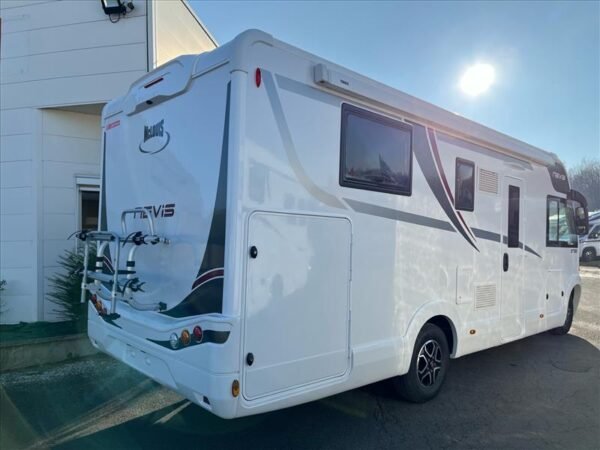 Camping-car MC LOUIS NEVIS 881 FIAT DUCATO 2,2 L 140 CV – Image 3