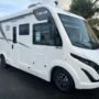 Camping-car MC LOUIS NEVIS 881 FIAT DUCATO 2,2 L 140 CV