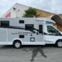 Camping-car MC LOUIS MC 4 SLIM 339 FORD 165 CV