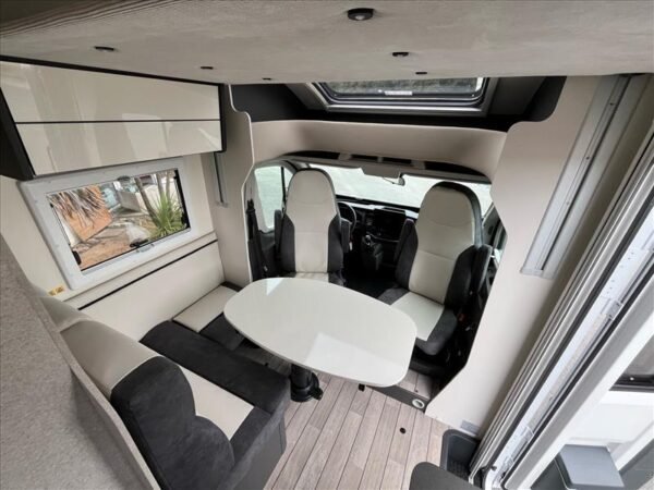 Camping-car MC LOUIS MC 4 SLIM 339 FORD 165 CV – Image 6