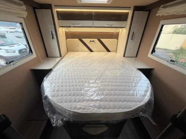 Camping-car MC LOUIS NEVIS 881 FIAT DUCATO 2,2 L 140 CV – Image 7