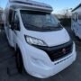 Camping-car RAPIDO 696F ULTIMATE LINE BOXER 2L2 Blue HDI 140