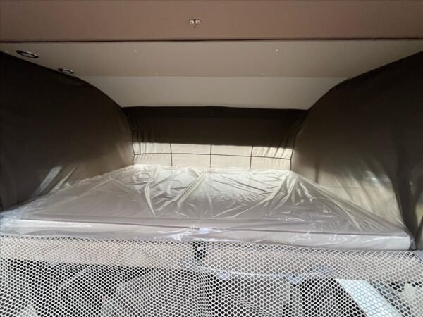 Camping-car MC LOUIS NEVIS 881 FIAT DUCATO 2,2 L 140 CV – Image 12