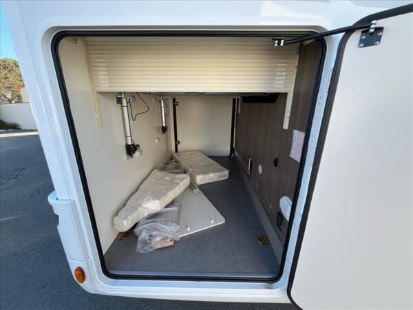 Camping-car MC LOUIS NEVIS 881 FIAT DUCATO 2,2 L 140 CV – Image 13