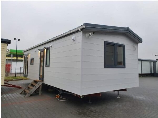 Conteneur habitable (mobil-home) – Image 3