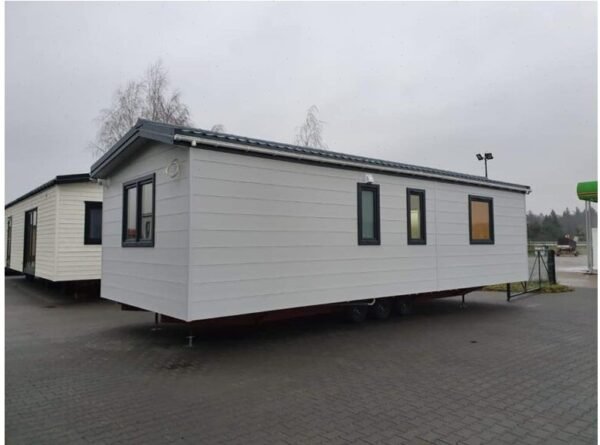 Conteneur habitable (mobil-home) – Image 4