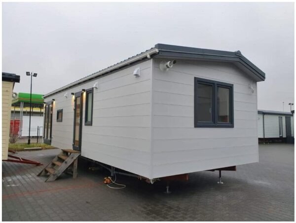 Conteneur habitable (mobil-home) – Image 6