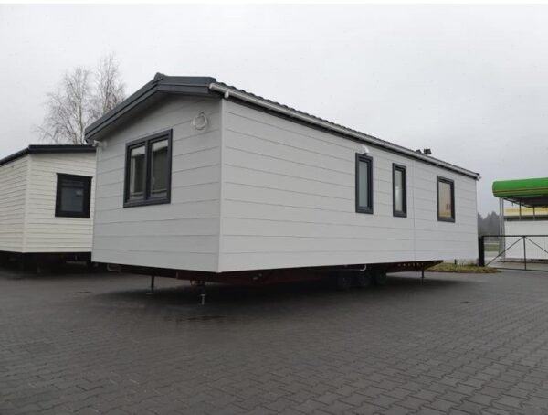 Conteneur habitable (mobil-home) – Image 5