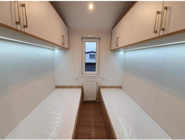 Conteneur habitable (mobil-home) – Image 8