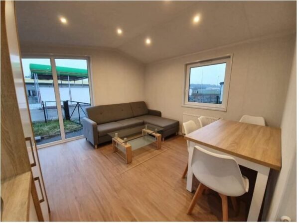 Conteneur habitable (mobil-home) – Image 9