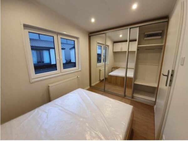 Conteneur habitable (mobil-home) – Image 7