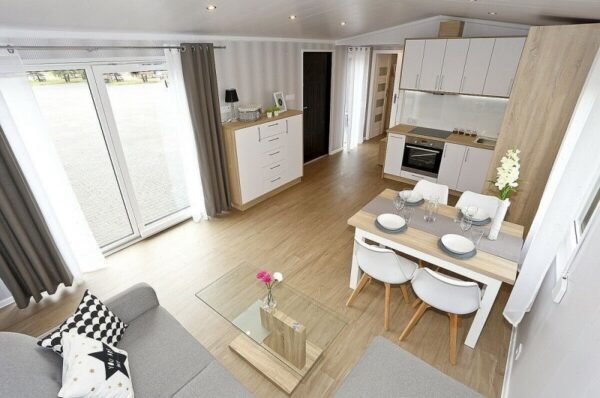 Mobil-home T3 – Image 3