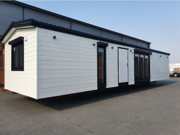 Mobil-home T3