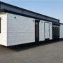 Mobil-home T3