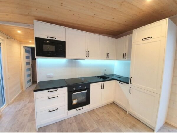 Mobil-home T3 – Image 5