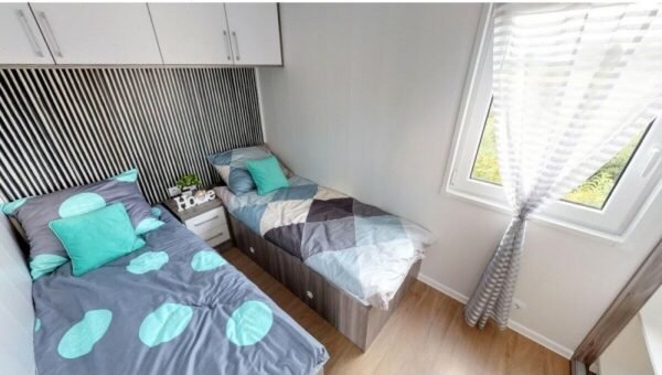 Mobil-home T3 – Image 11