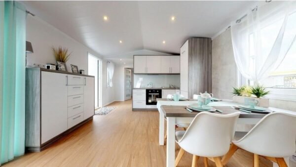 Mobil-home T3 – Image 13