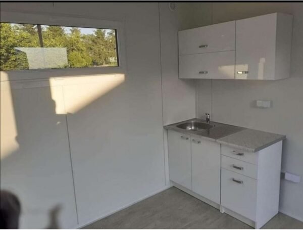 Conteneur de bureaux neuf à bas prix – Image 4