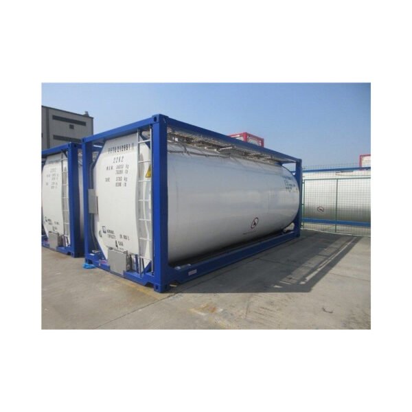 Nouveau conteneur-citerne de 20 pieds et 26 000 L – Image 2