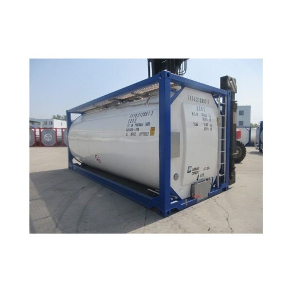 Nouveau conteneur-citerne de 20 pieds et 26 000 L – Image 4