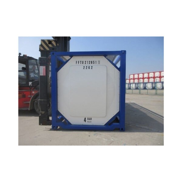 Nouveau conteneur-citerne de 20 pieds et 26 000 L – Image 5