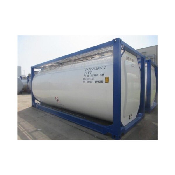 Nouveau conteneur-citerne de 20 pieds et 26 000 L – Image 6