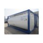 Nouveau conteneur-citerne de 20 pieds et 26 000 L