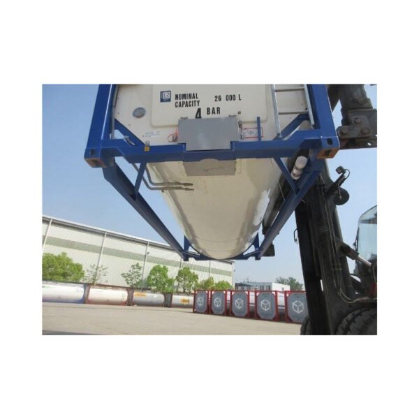 Nouveau conteneur-citerne de 20 pieds et 26 000 L – Image 7