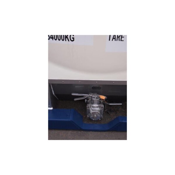 Nouveau réservoir conteneur de 20 pieds – Image 6