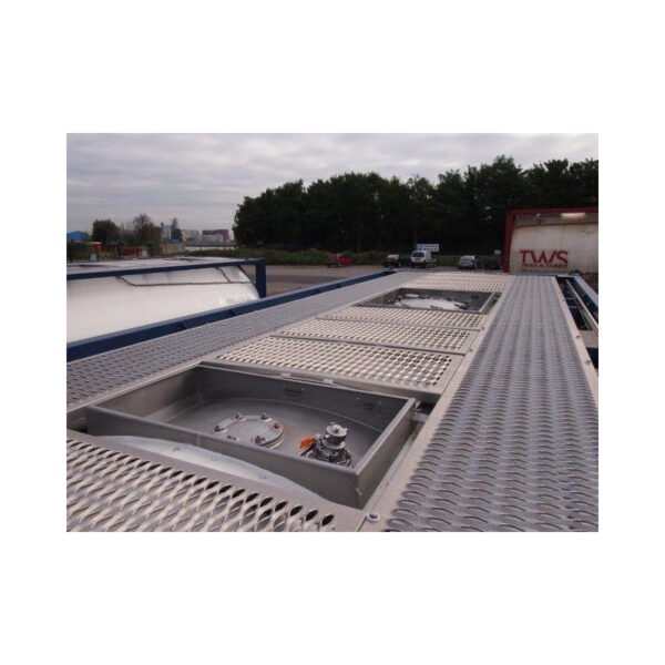 Nouveau réservoir conteneur de 20 pieds – Image 7